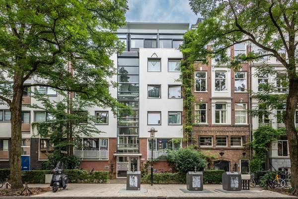 Commelinstraat 48, 1093TV Amsterdam